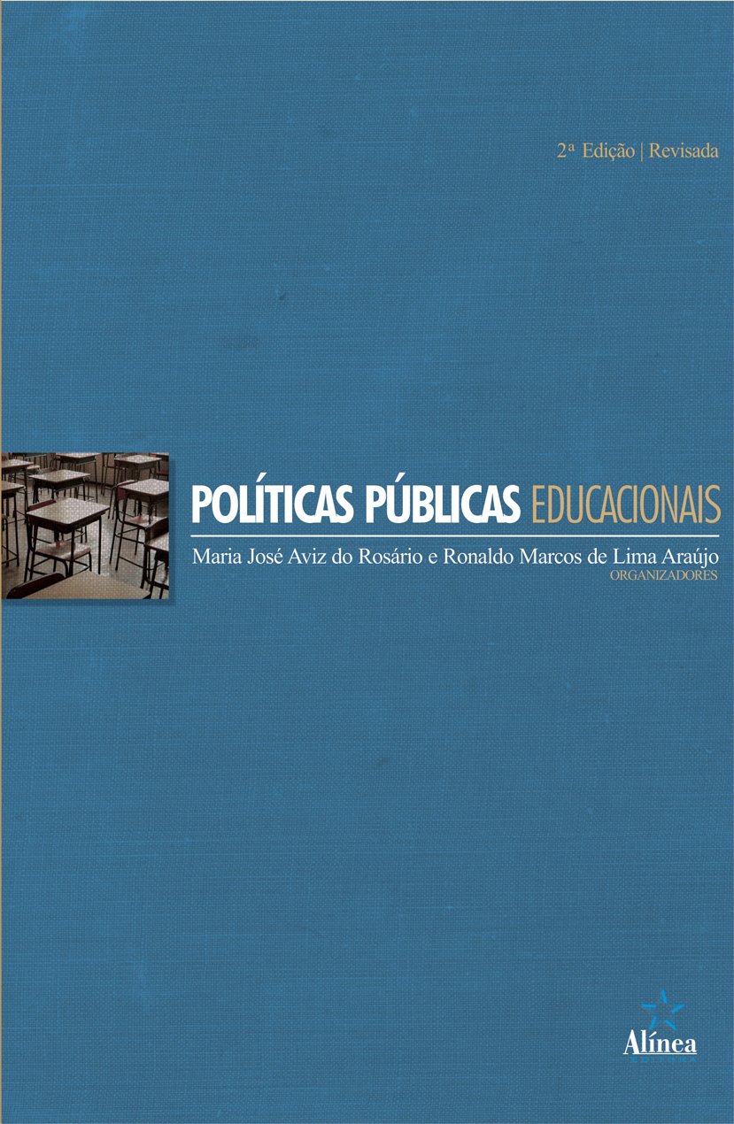 capítulo por capítulo baixar Políticas Públicas Educacionais