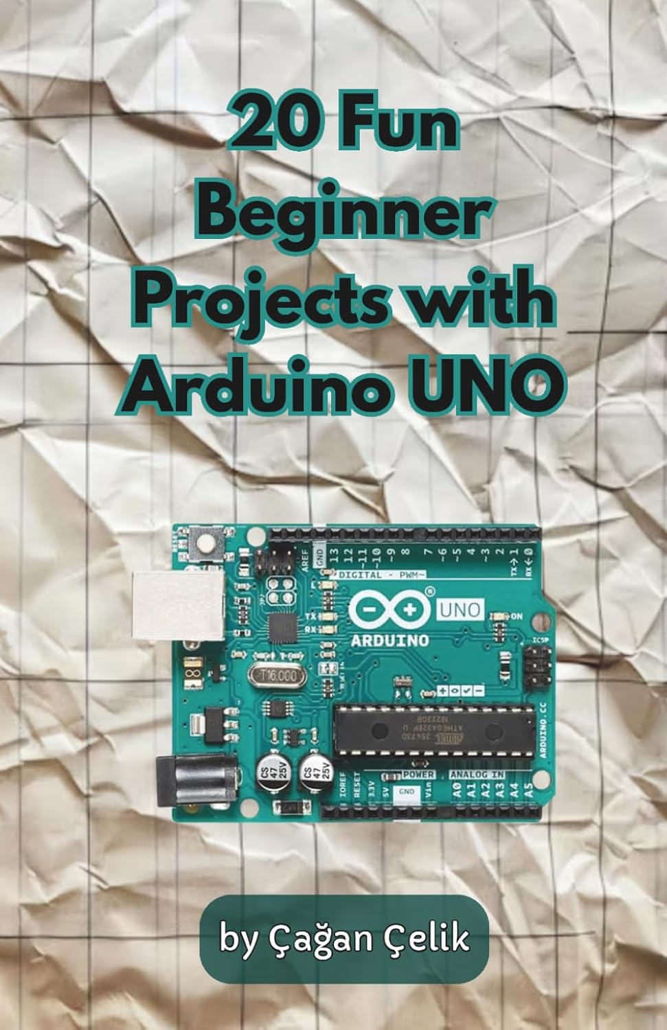 20 Fun Beginner Projects with Arduino UNO: The Ultimate Visual Handbook with Full-Color Circuit Diagrams and Interactive QR Code Shortcuts baixar livro de graça
