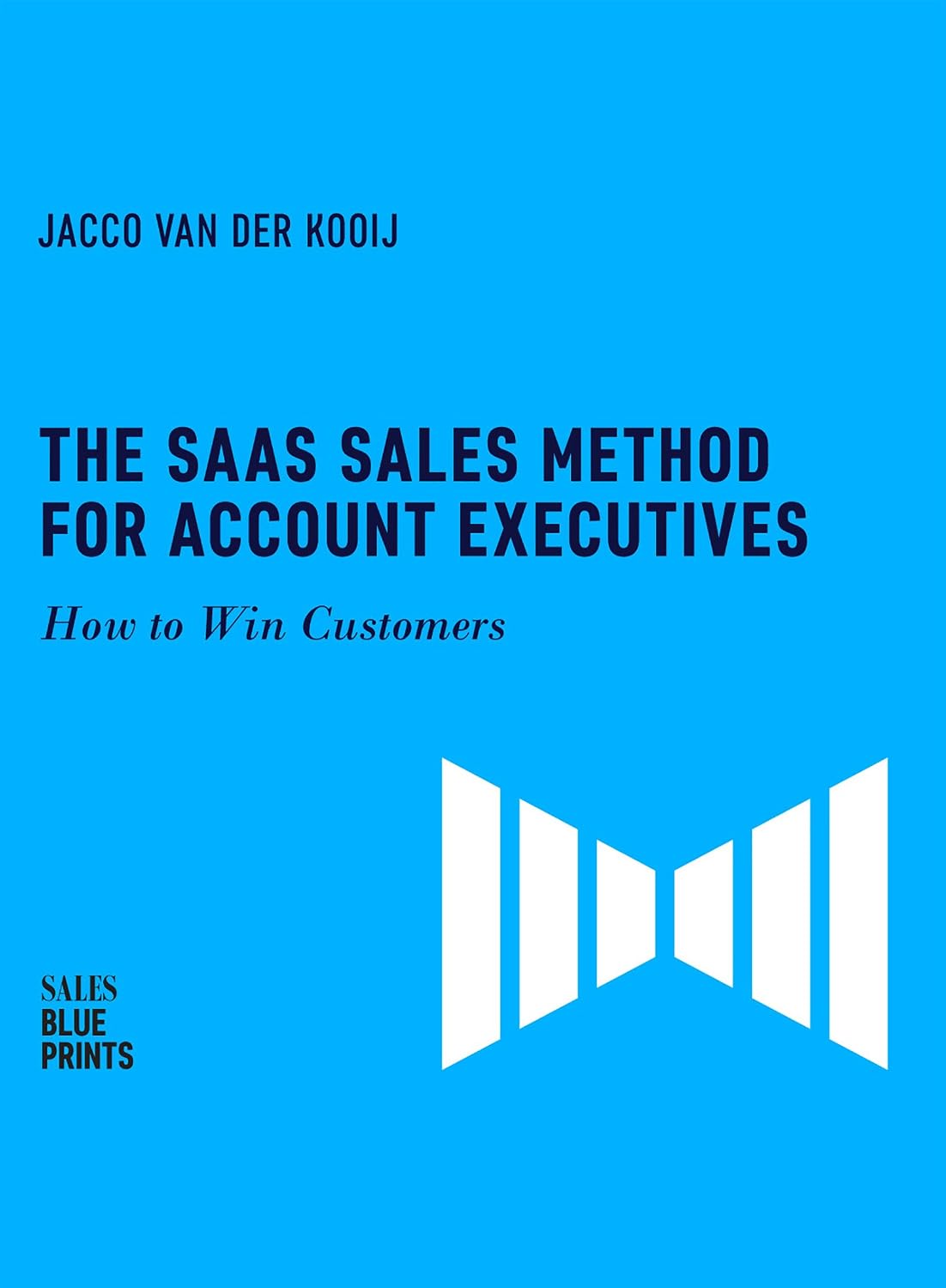 ler totalmente The SaaS Sales Method for Account Executives: How to Win Customers (Sales Blueprints Book 5) (English Edition)