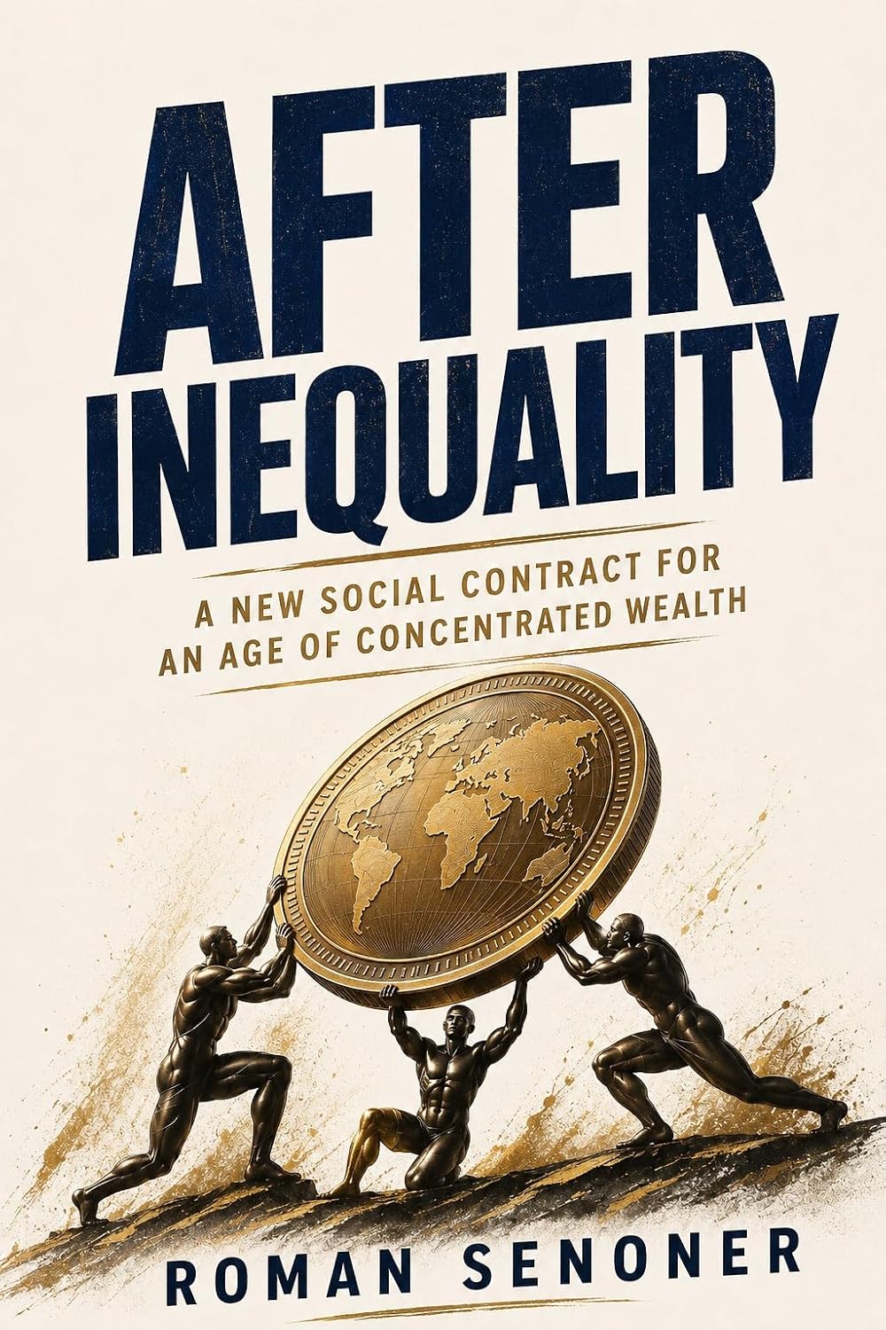 After Inequality: A New Social Contract for an Age of Concentrated Wealth (English Edition) baixar livro de graça