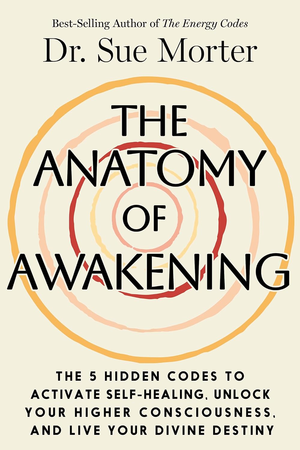 The Anatomy of Awakening: The 5 Hidden Codes to Activate Self-Healing, Unlock Your Higher Consciousness, and Live Your Divine Destiny (English Edition) baixar o livro de graça