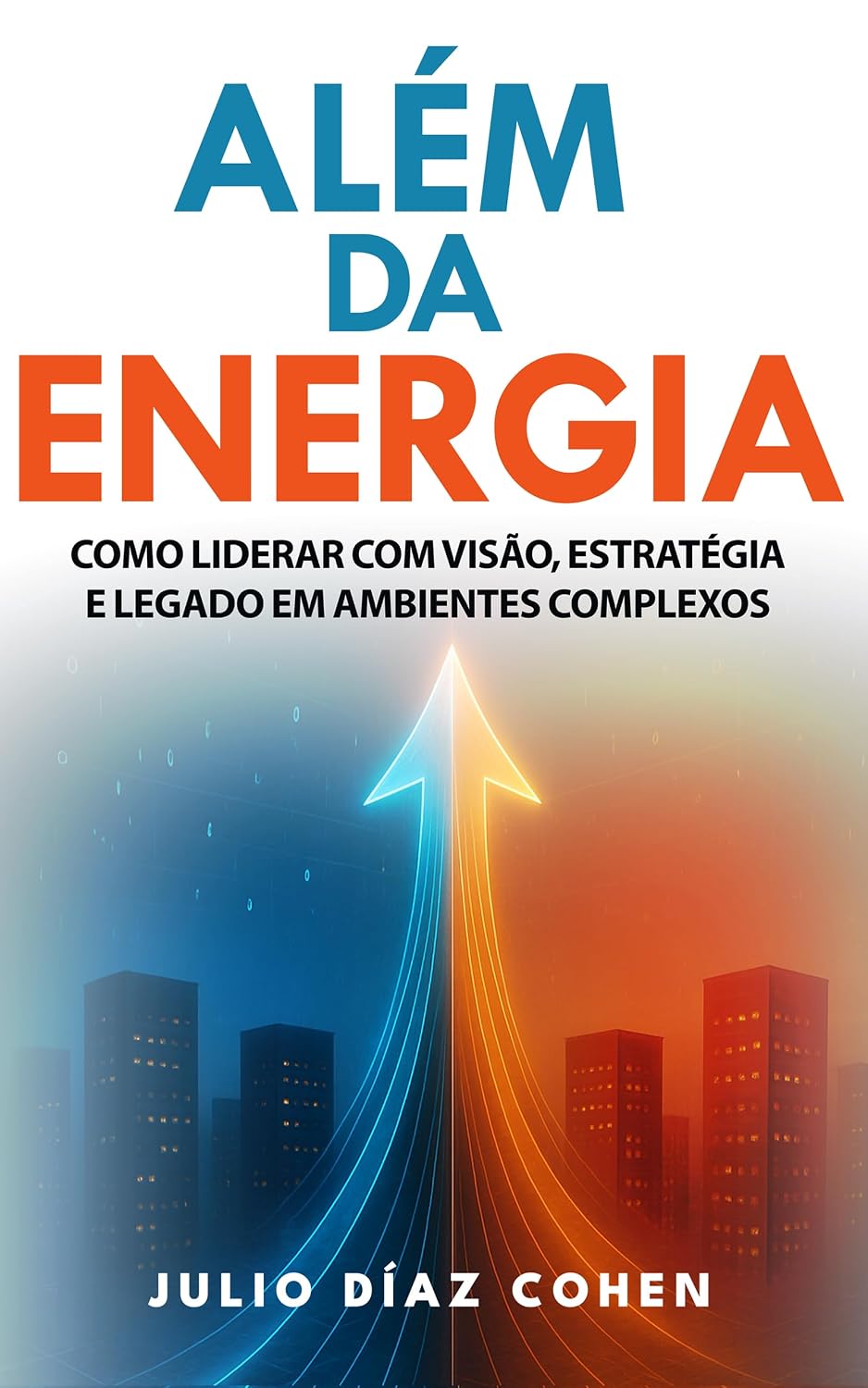 Além da energia baixar livro de graça