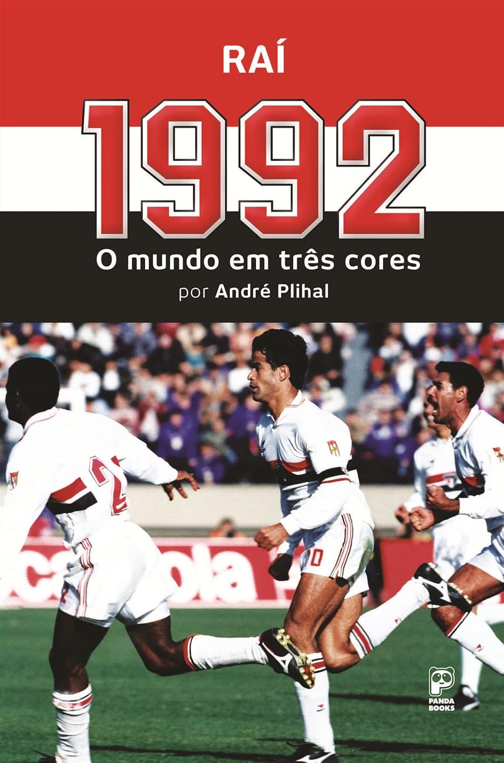 1992: O mundo em três cores baixar o livro de graça