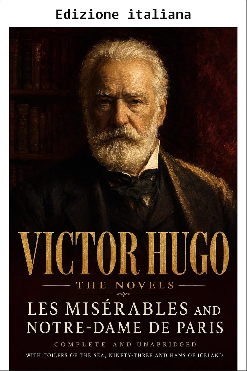Victor Hugo: I romanzi (annotati) (Classici della letteratura mondiale) (Italian Edition) baixar livro de graça