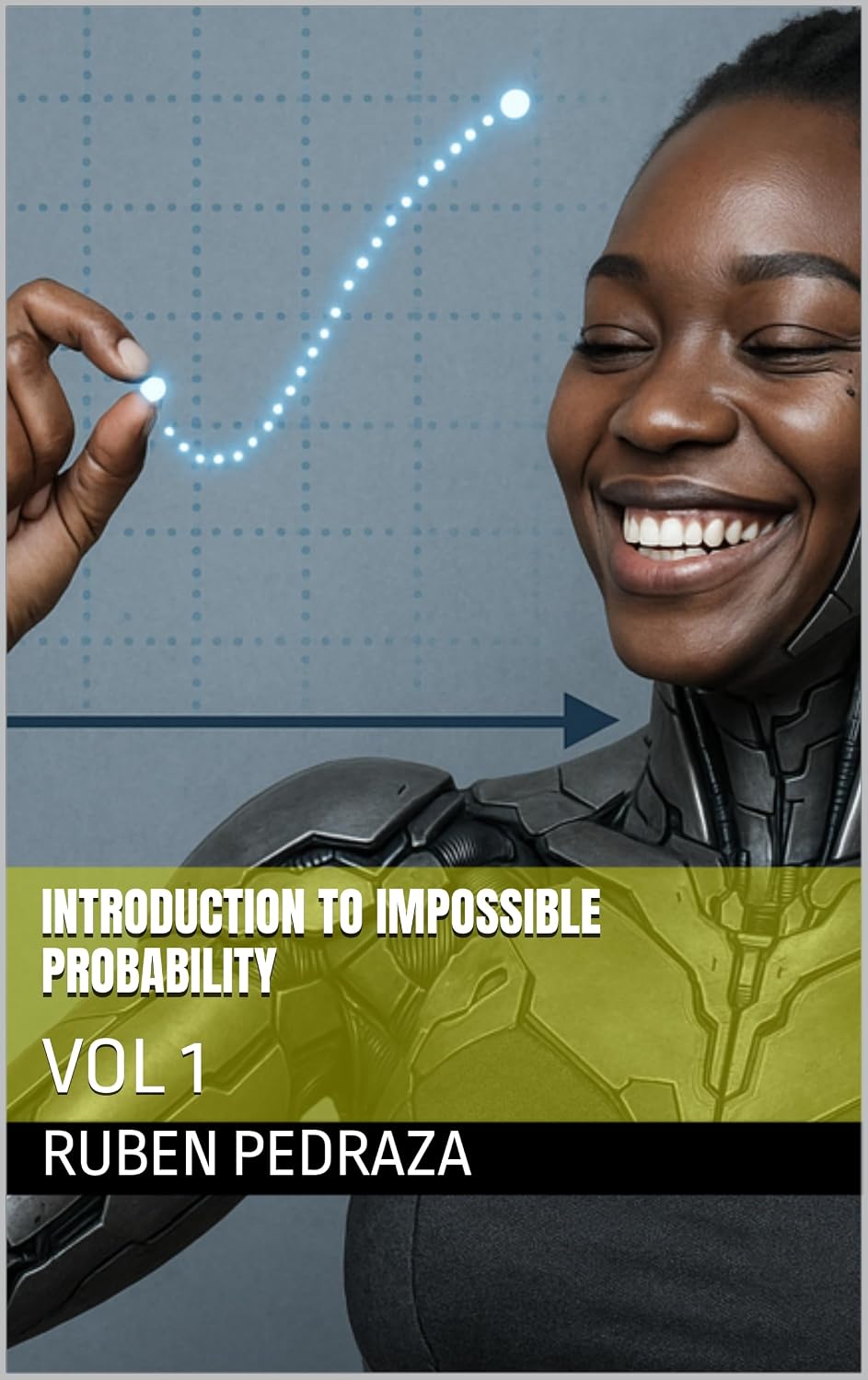 ler totalmente Introduction to Impossible Probability: VOL 1 (English Edition)
