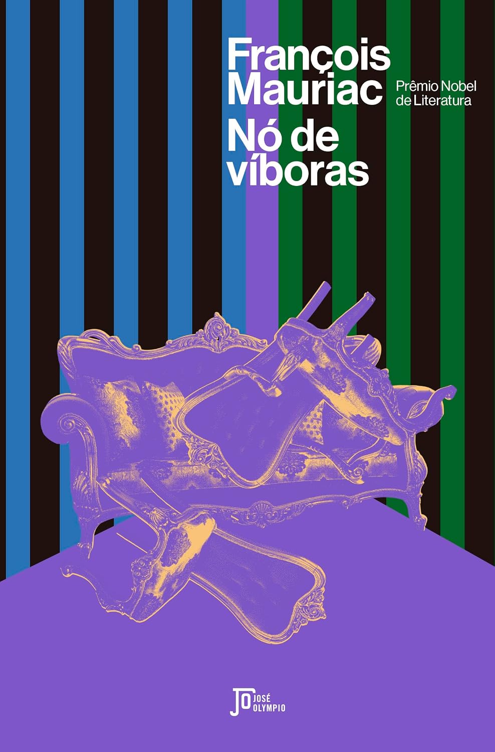 Nó de víboras