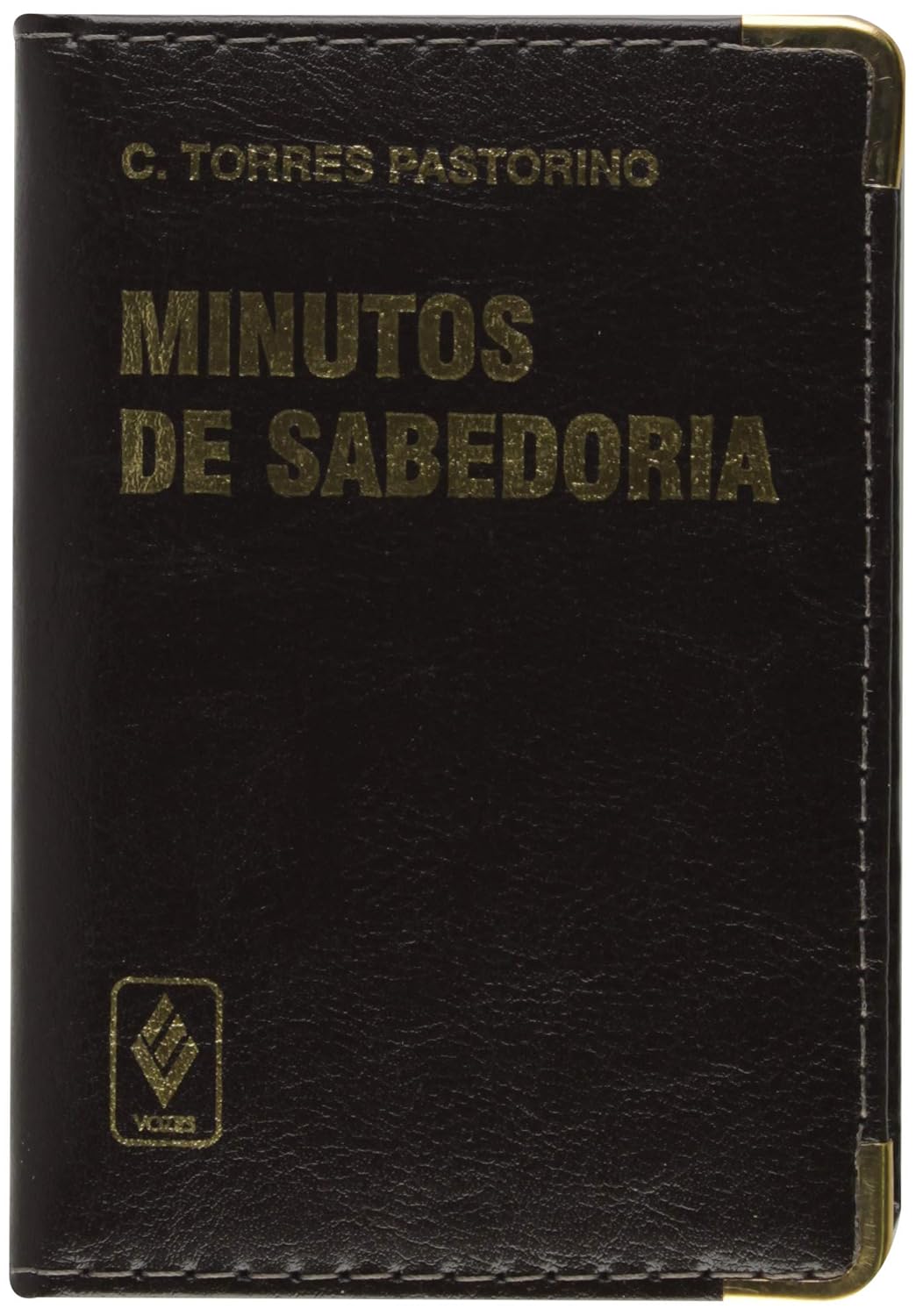 Minutos de sabedoria luxo - Marrom baixar livro de graça