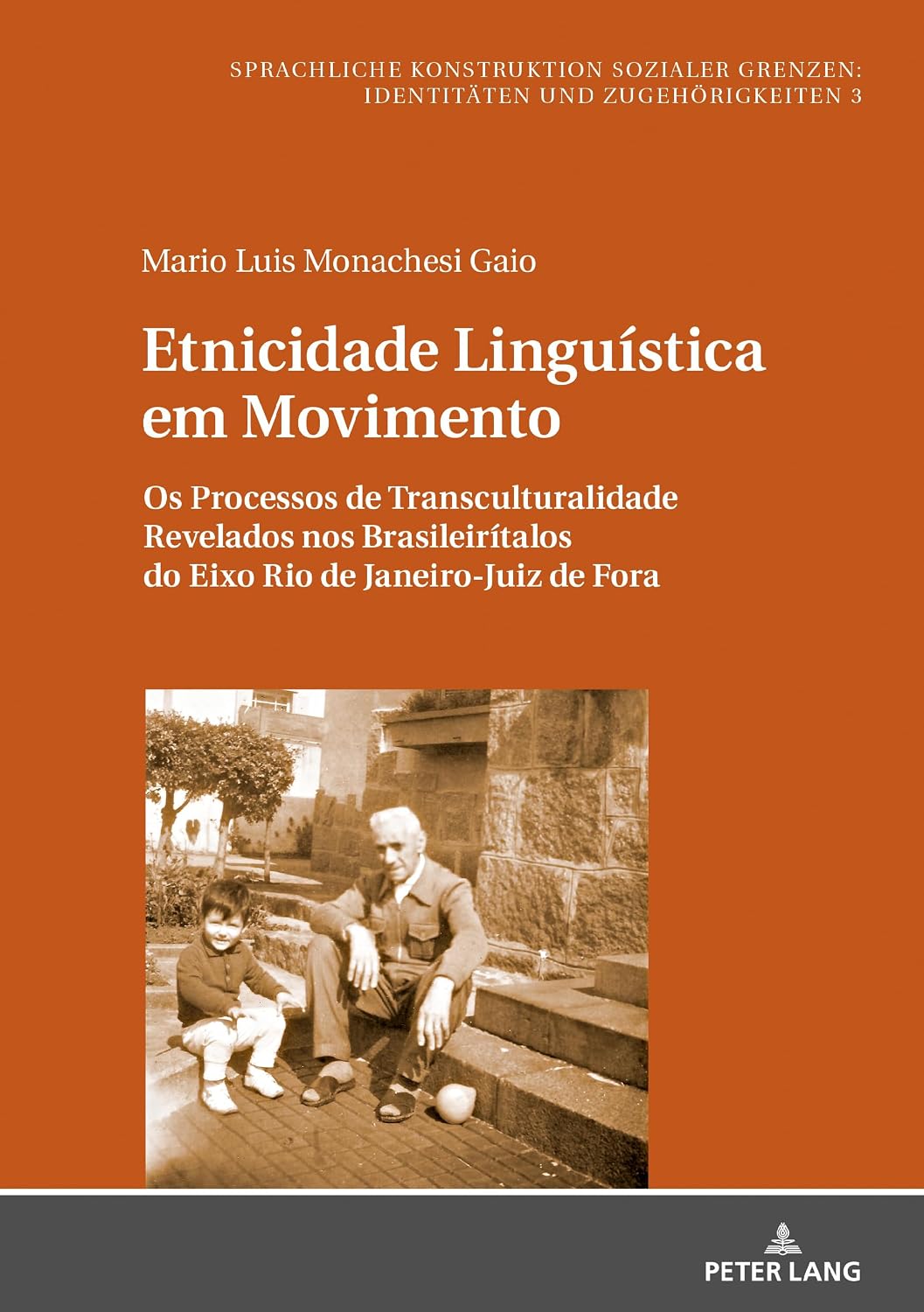 capítulo por capítulo baixar Etnicidade Linguística Em Movimento: OS Processos de Transculturalidade Revelados Nos Brasileirítalos Do Eixo Rio de Janeiro-Juiz de Fora: 3
