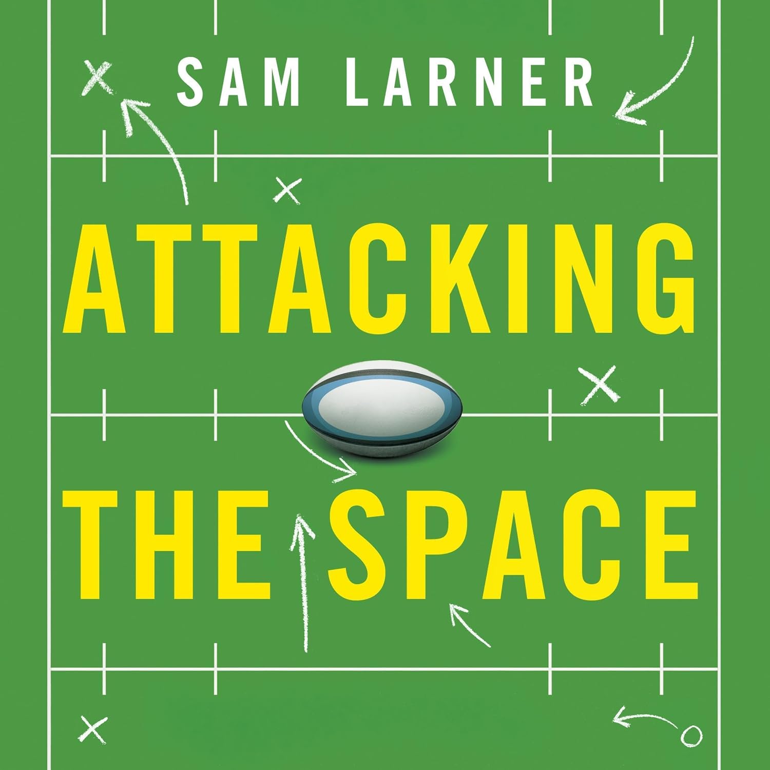 Attacking the Space: Inside Rugby's Tactical and Data Revolution - 'Illuminating' Eddie Jones baixar o livro de graça