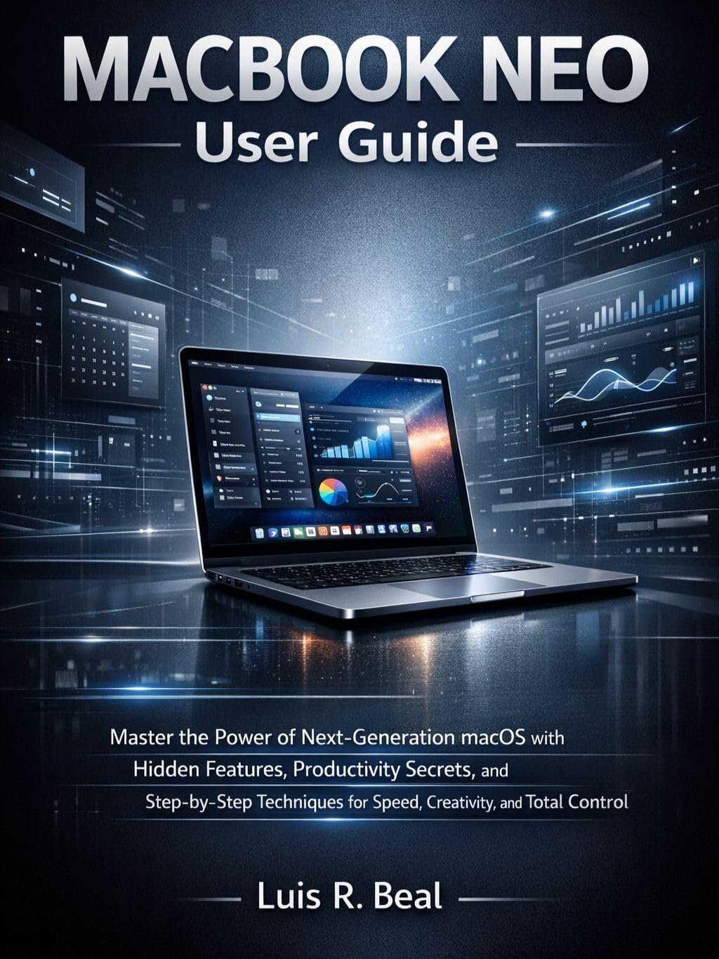 ler totalmente MACBOOK NEO User Guide: Master the Power of Next-Generation macOS with Hidden Features, Productivity Secrets, and Step-by-Step Techniques for Speed, Creativity, and Total Control (English Edition)