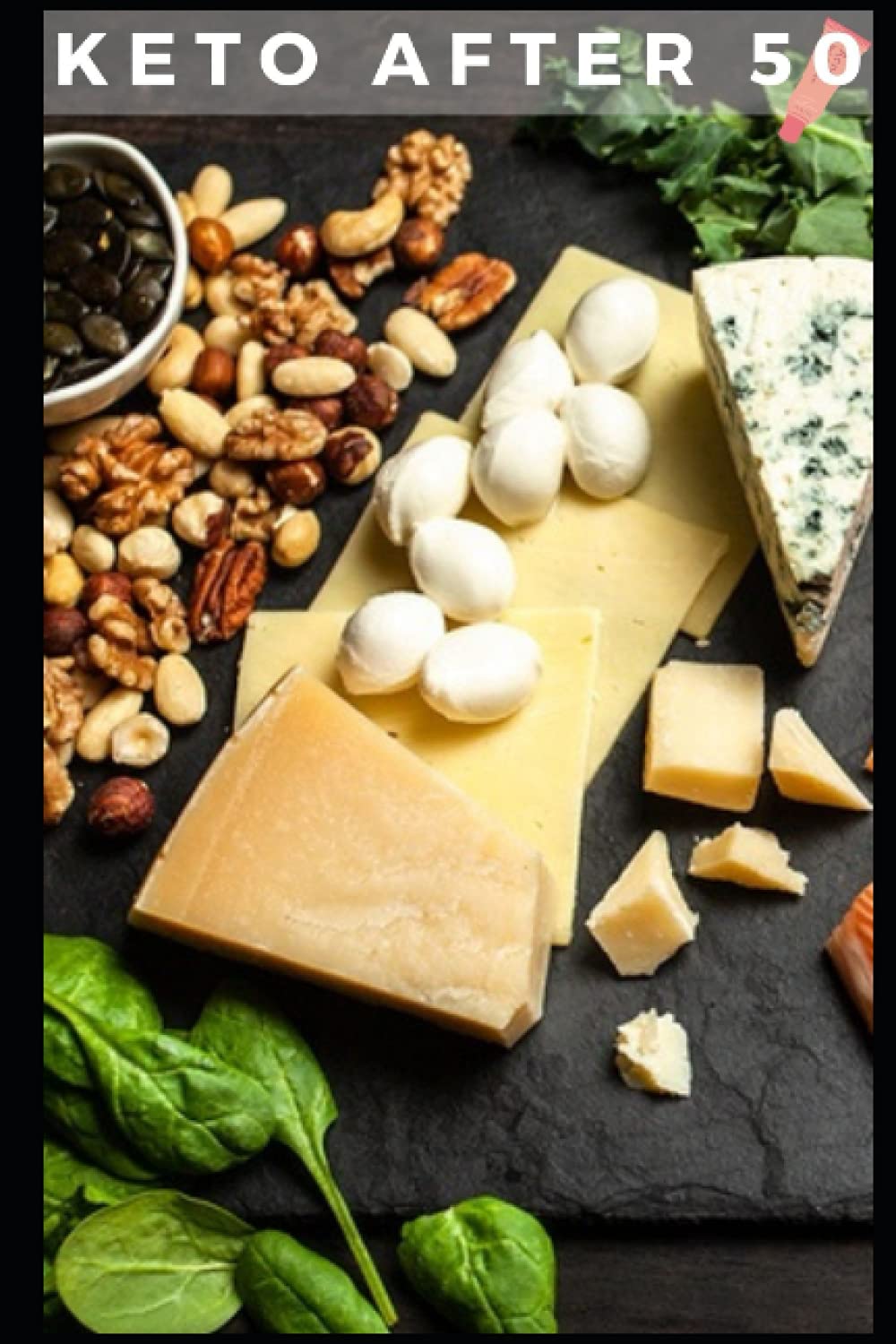 Keto After 50: 2021: 28-Day Keto Diet Plan For Staying Healthy, Eating Well, and Losing Weight baixar o livro de graça