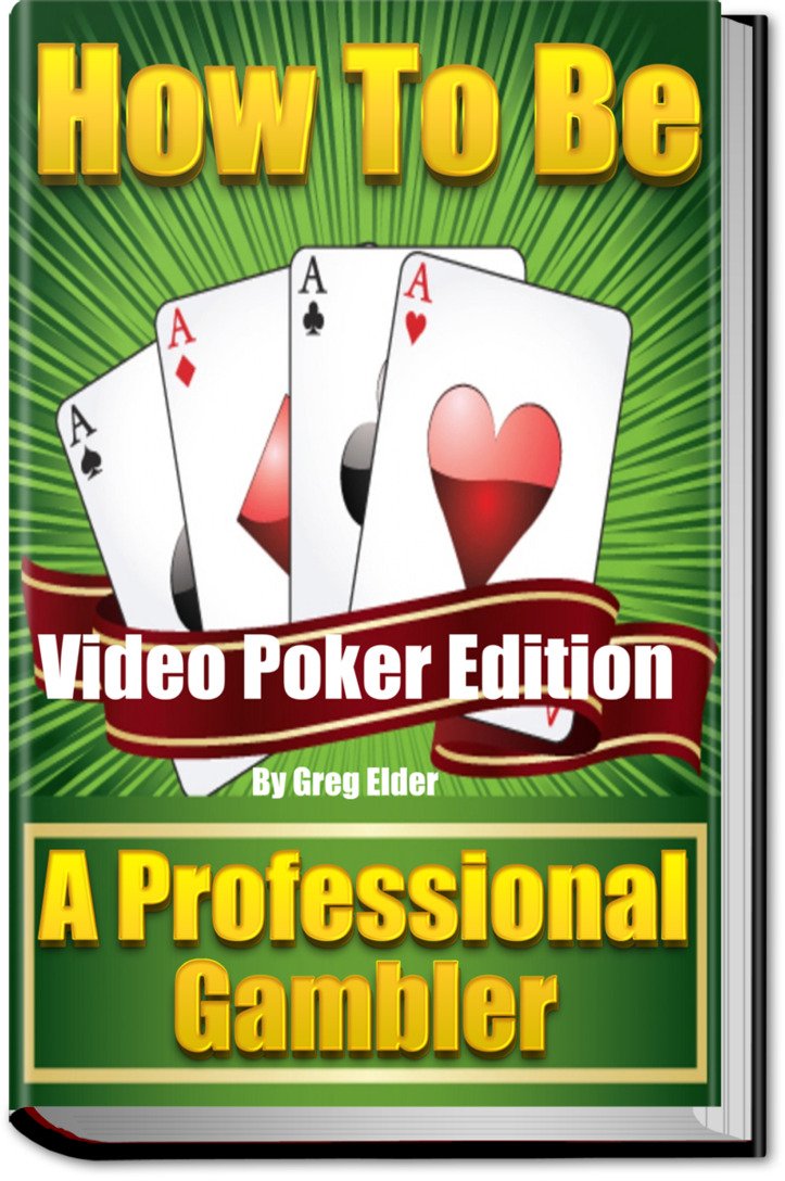 ler totalmente How to be a Professional Gambler: Video Poker Edition (English Edition)