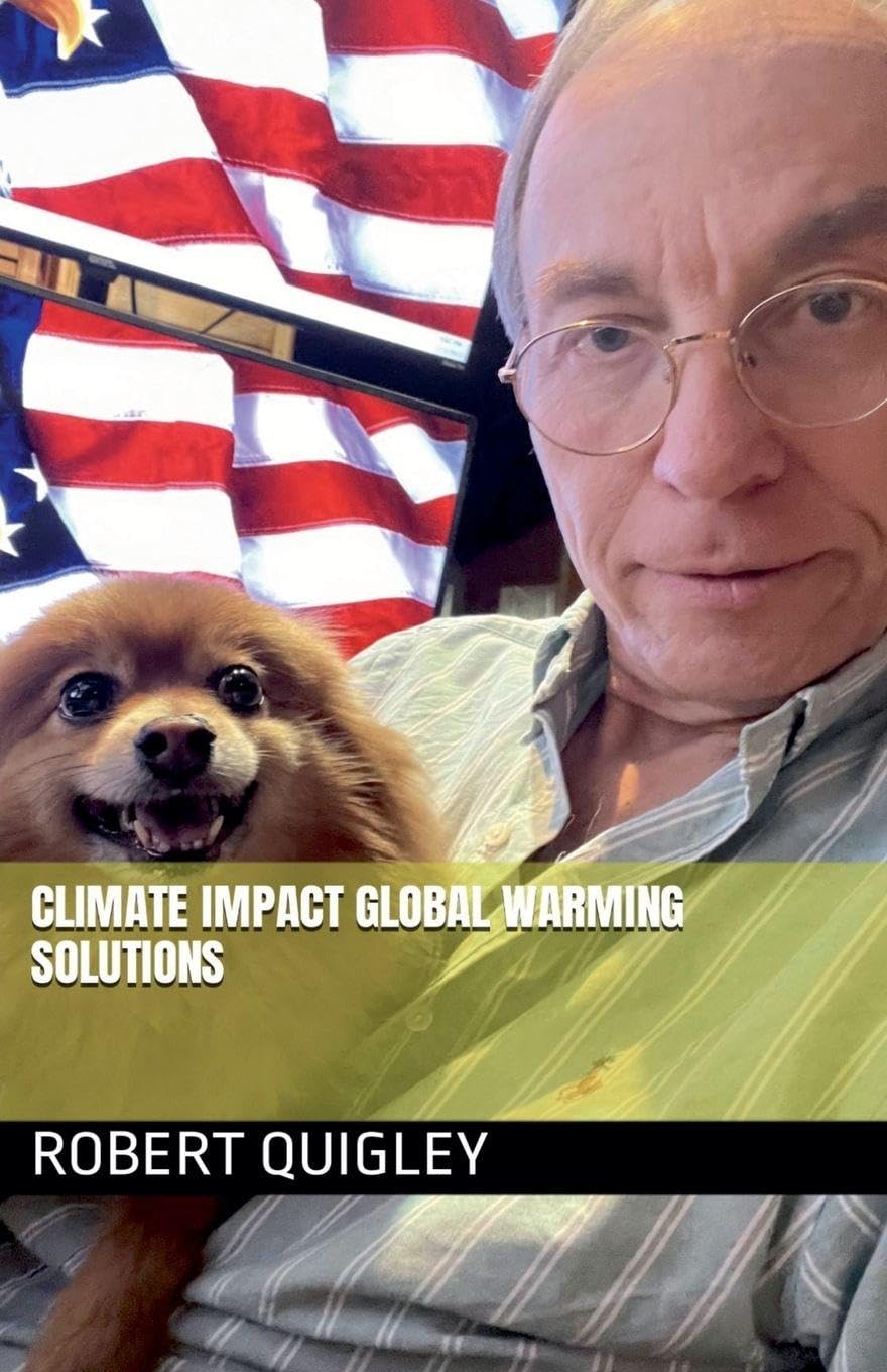 ler totalmente Climate Impact Global Warning Solutions