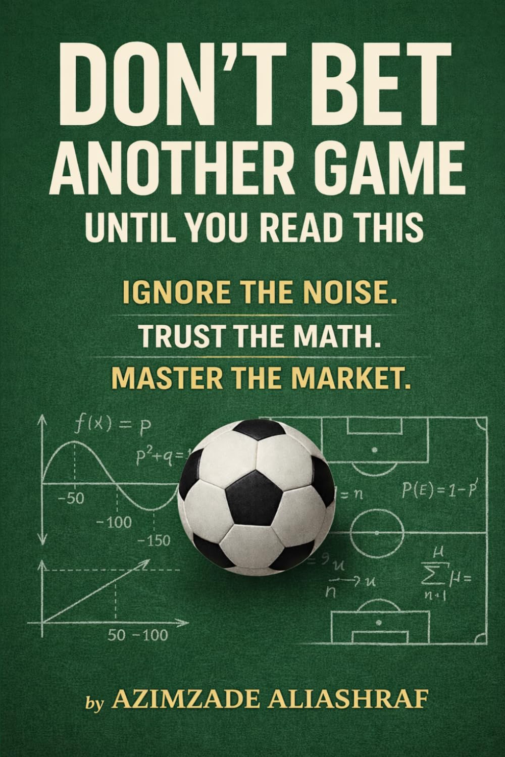 ler totalmente Don't Bet Another Game Until You Read This: Sports Betting Rationale