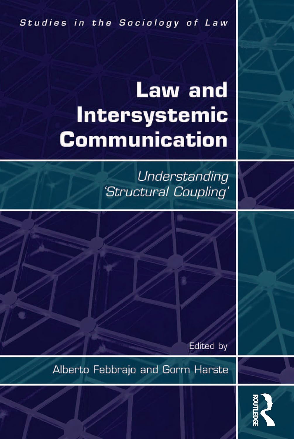 ler totalmente Law and Intersystemic Communication: Understanding ‘Structural Coupling’ (English Edition)