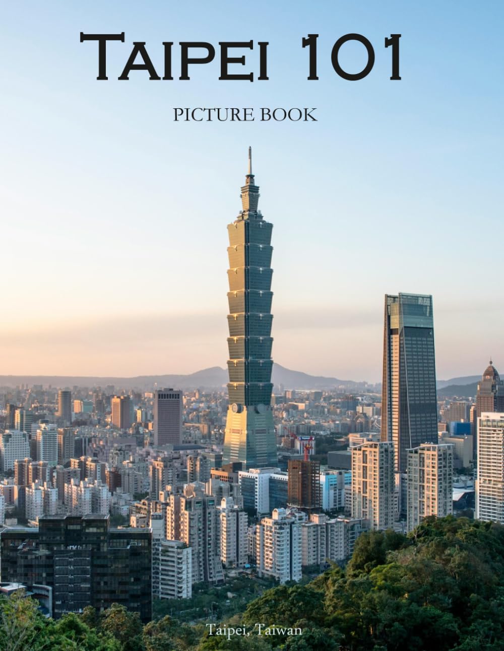 Picture Book of Taipei 101 baixar livro de graça