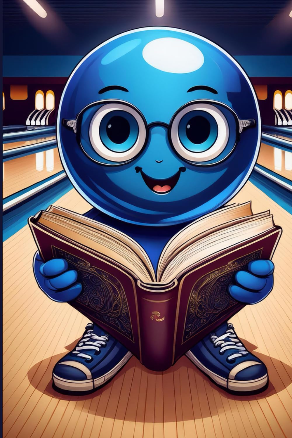 Bowling Log Book: Track Your Scores or Improvement baixar livro de graça