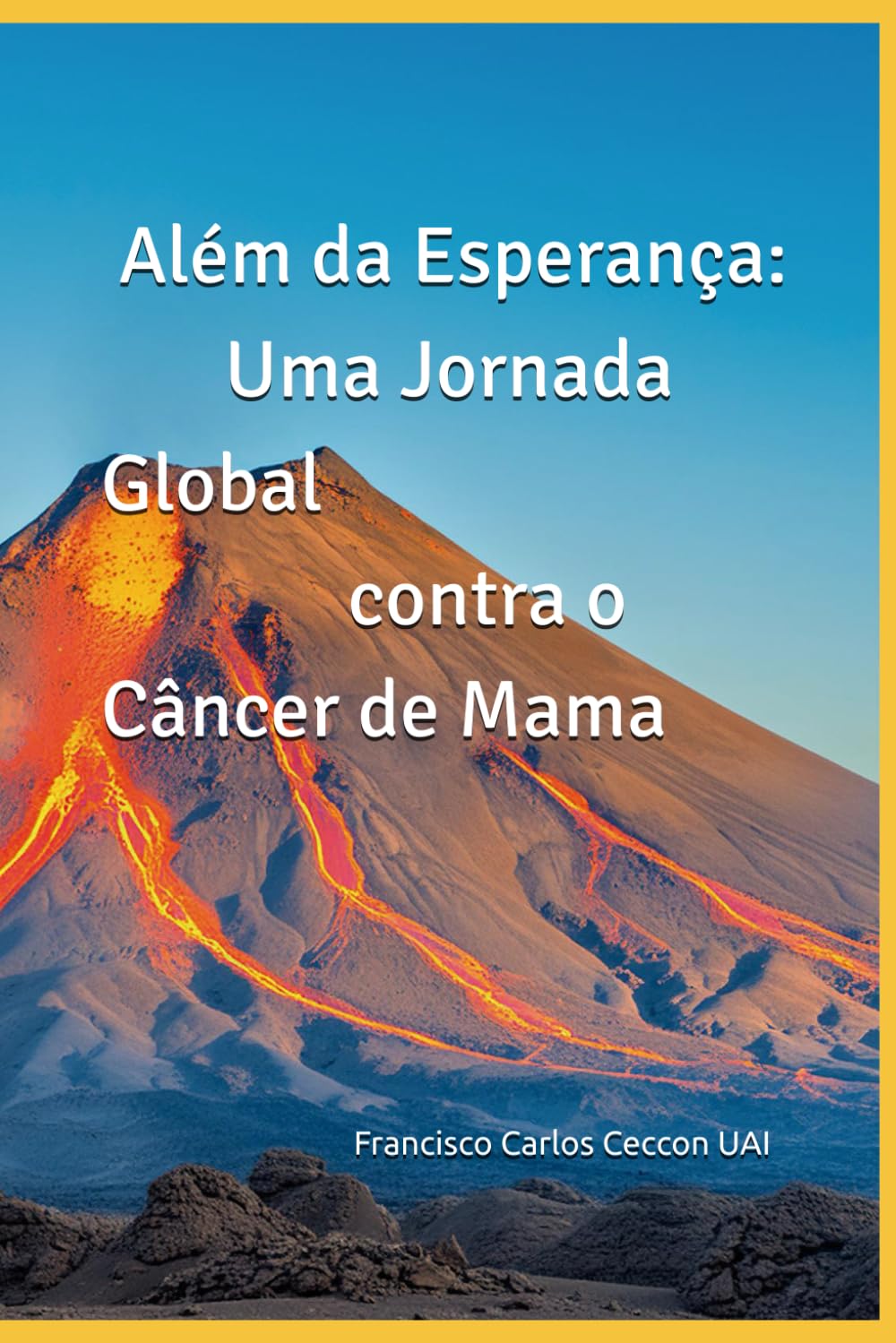 Além da Esperança: Uma Jornada Global contra o Câncer de Mama