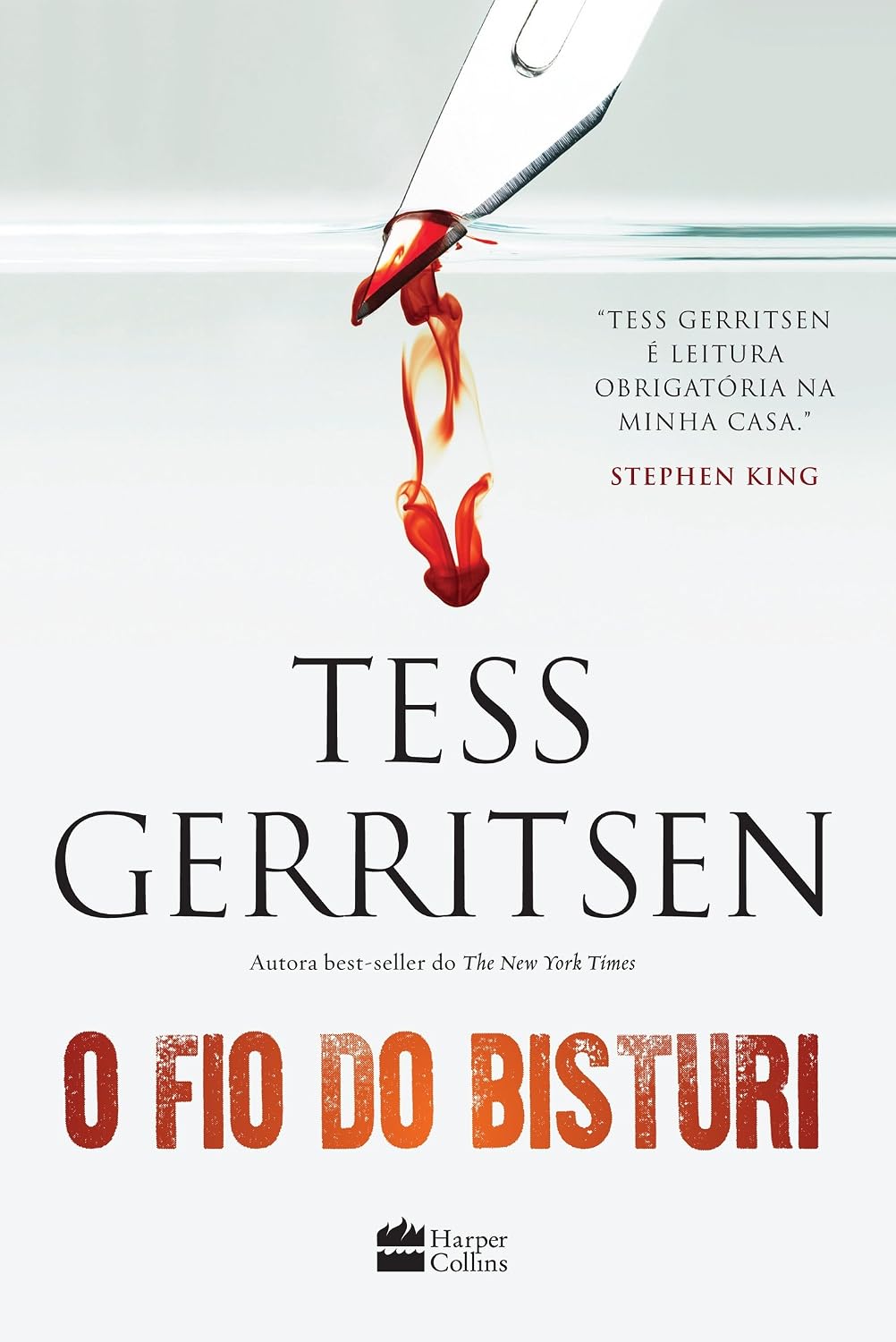 O fio do bisturi baixar o livro de graça