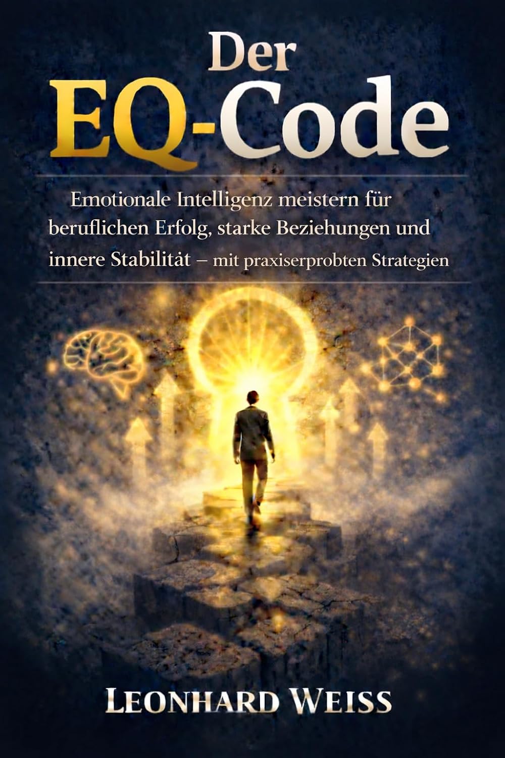 Der EQ-Code: Emotionale Intelligenz meistern für beruflichen Erfolg, starke Beziehungen und innere Stabilität – mit praxiserprobten Strategien (German Edition) baixar livro de graça