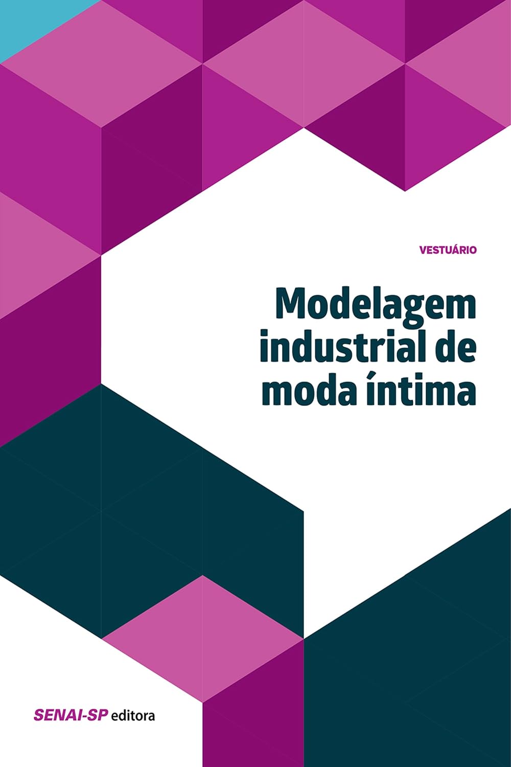 capítulo por capítulo baixar Modelagem industrial de moda íntima (Vestuário)