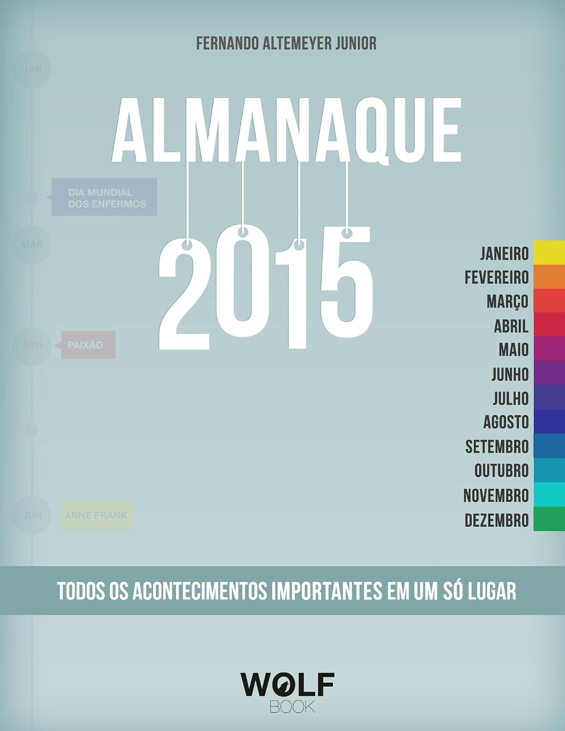 capítulo por capítulo baixar Almanaque 2015