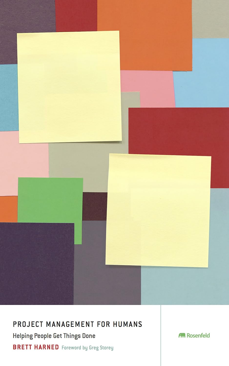 capítulo por capítulo baixar Project Management for Humans: Helping People Get Things Done