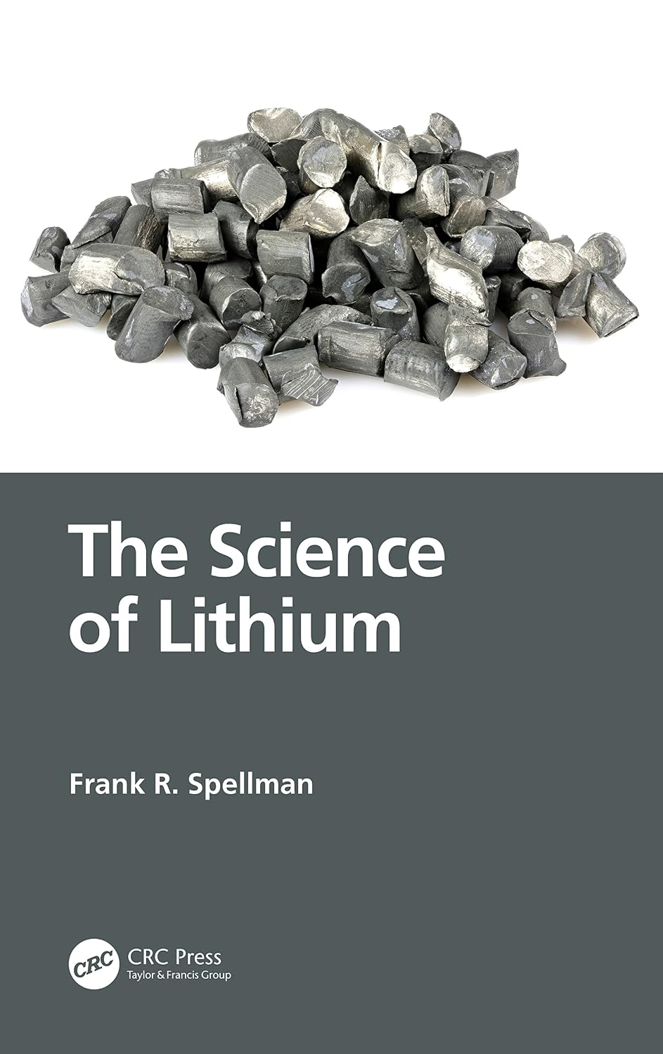 capítulo por capítulo baixar The Science of Lithium