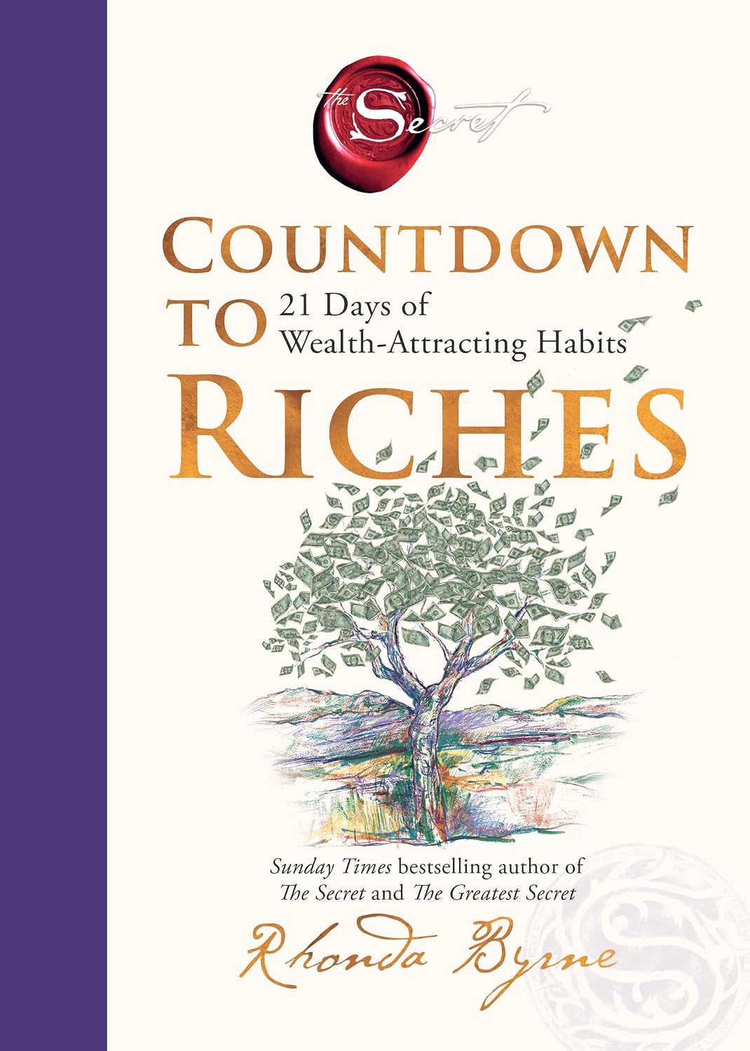 capítulo por capítulo baixar Countdown to Riches: 21 Days of Wealth-Attracting Habits (English Edition)
