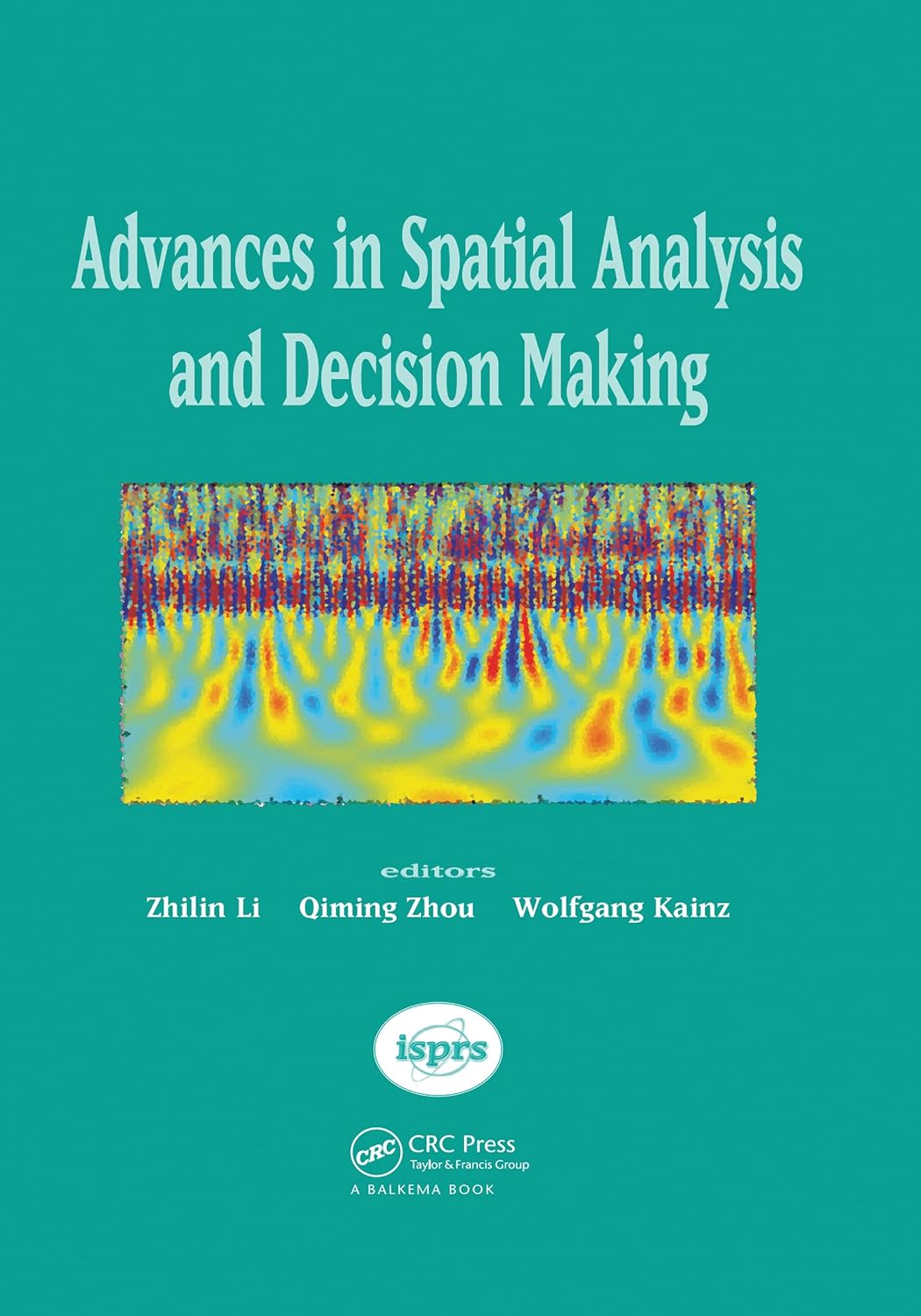ler totalmente Advances in Spatial Analysis and Decision Making: Proceedings of the ISPRS Workshop on Spatial Analysis and Decision Making: Hong Kong, 3-5 December 2003 (ISPRS Book Series) (English Edition)
