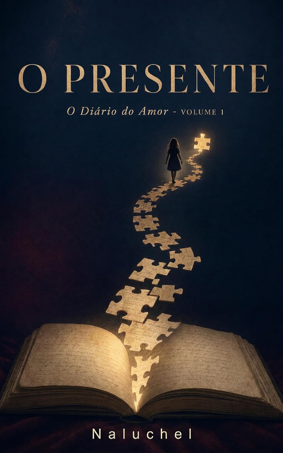 O Presente: O Diário do Amor baixar livro de graça