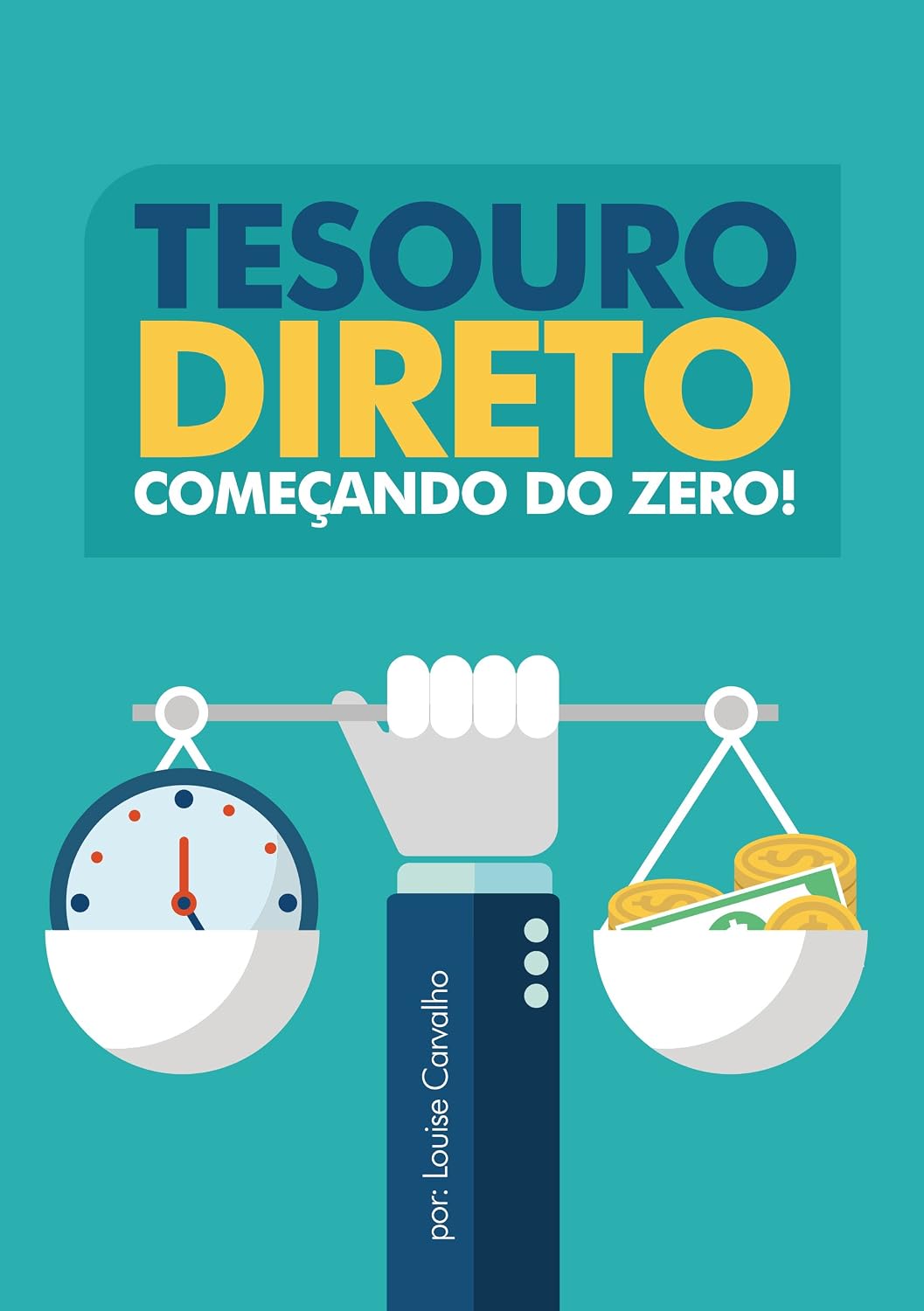 Tesouro Direto: Começando do Zero baixar livro de graça