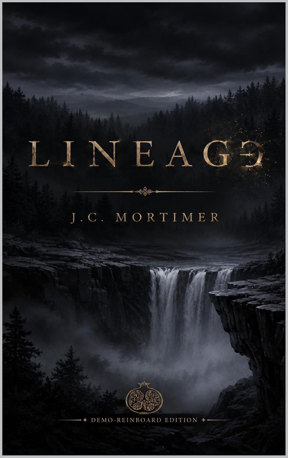 LINEAGE baixar livro de graça