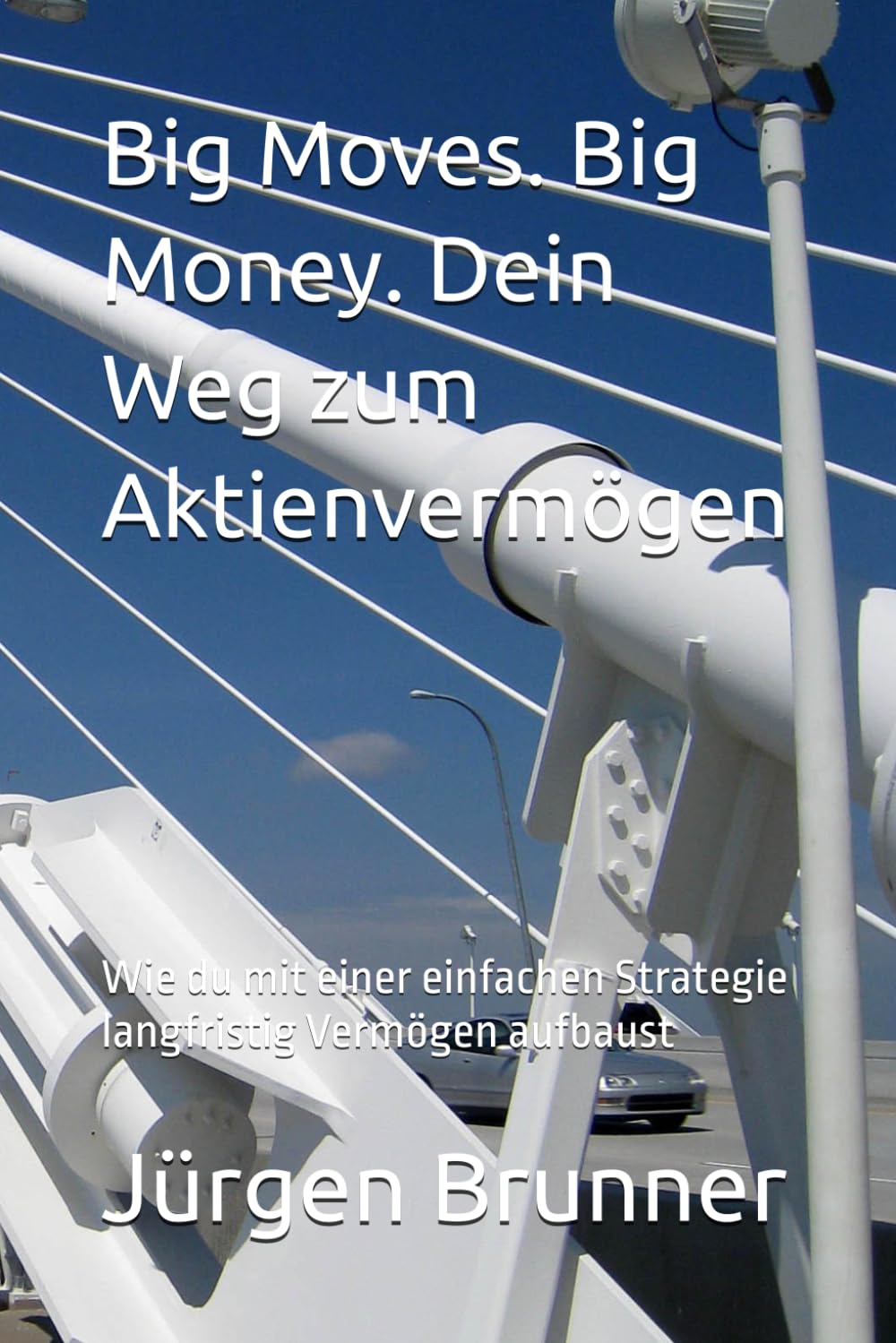 ler totalmente Big Moves. Big Money. Dein Weg zum Aktienvermögen: Wie du mit einer einfachen Strategie langfristig Vermögen aufbaust (German Edition)