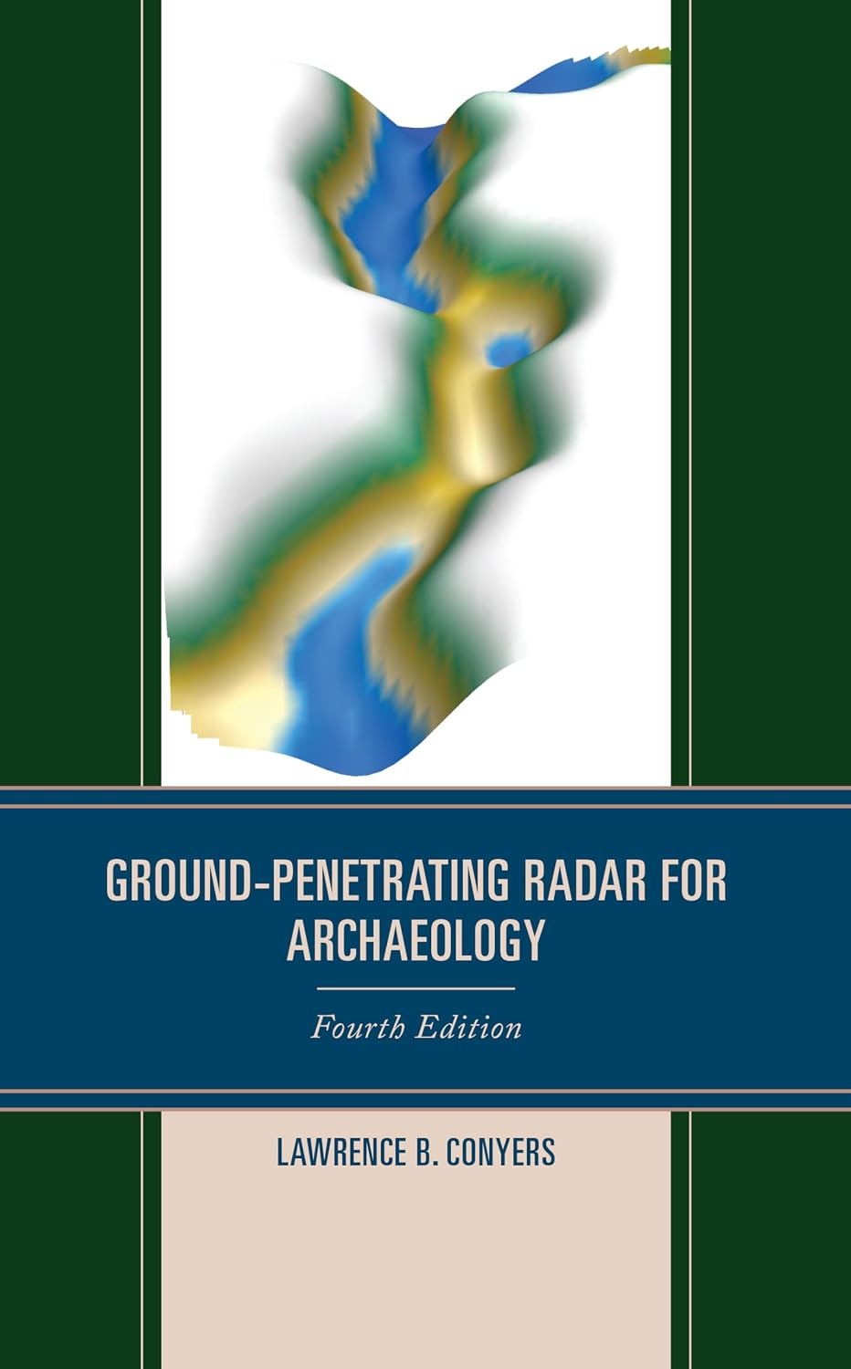 ler totalmente Ground-Penetrating Radar for Archaeology (English Edition)