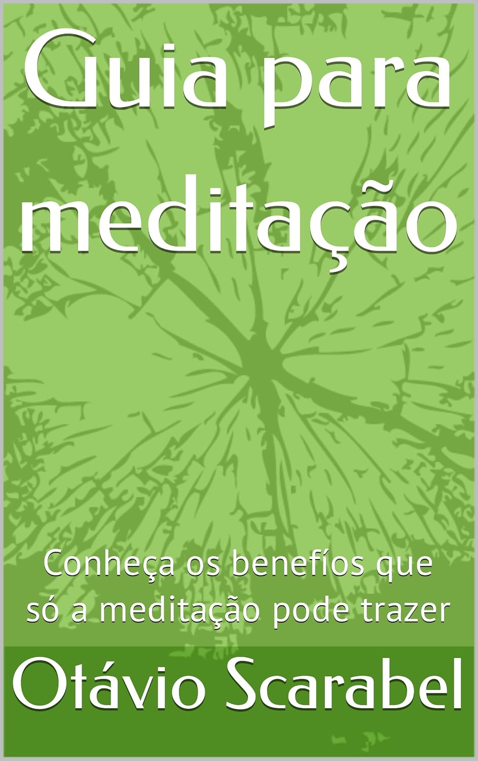 Guia para meditação baixar o livro de graça