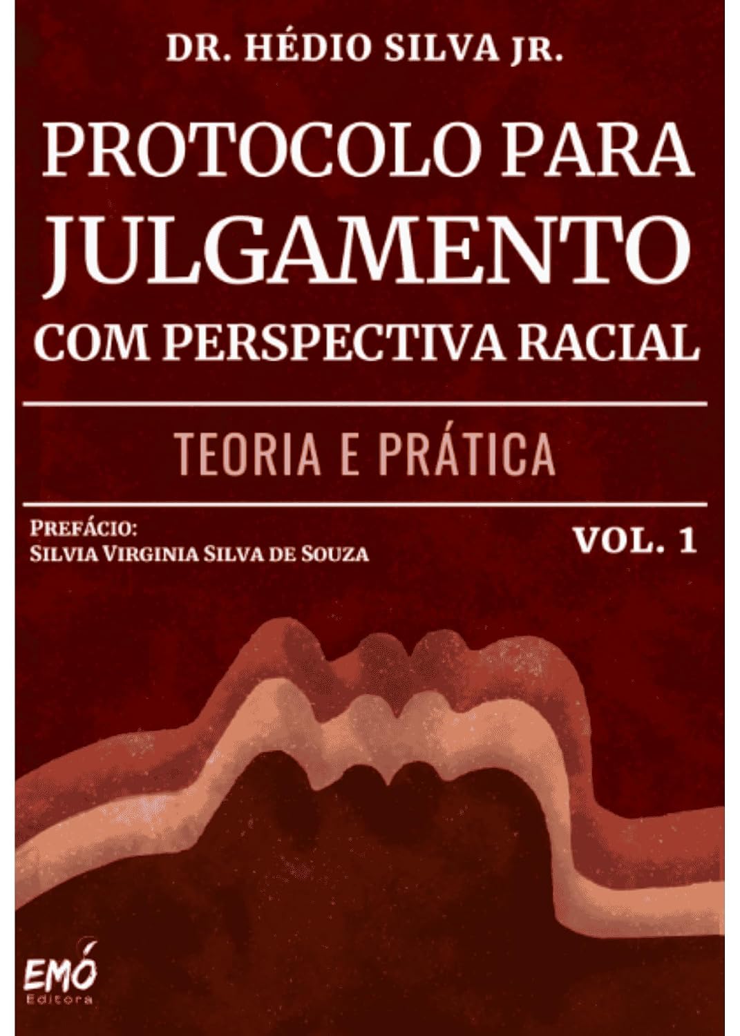ler totalmente Protocolo para Julgamento com Perspectiva Racial: Teoria e Prática (Volume 1)