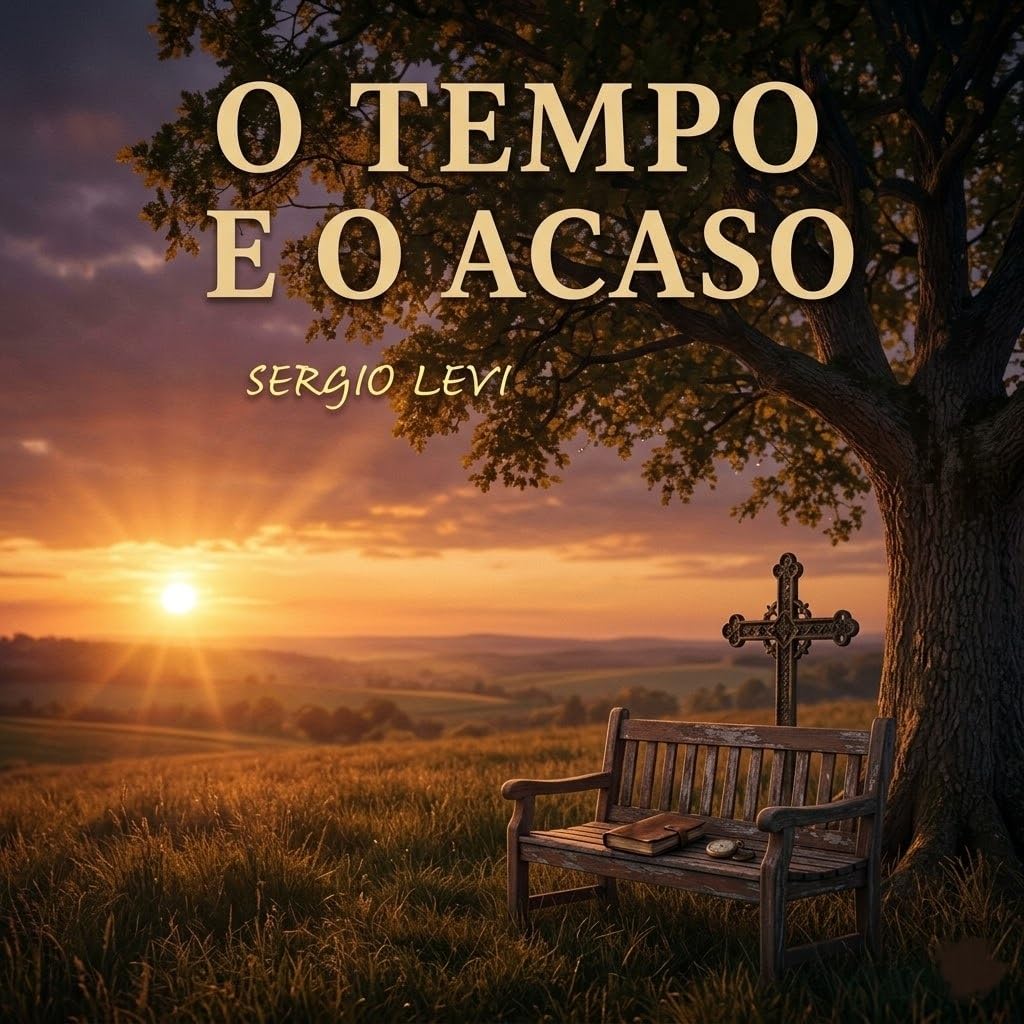 ler totalmente O TEMPO E O ACASO