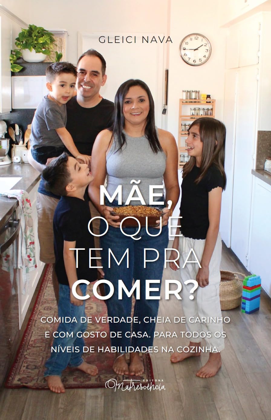 capítulo por capítulo baixar Mãe, o que tem pra comer?