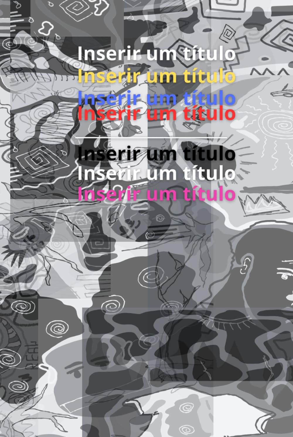 Inserir um título (Portuguese Edition) baixar livro de graça