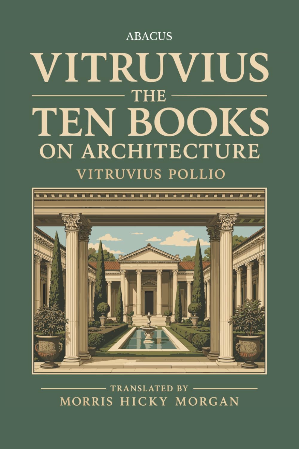 The Ten Books on Architecture baixar o livro de graça