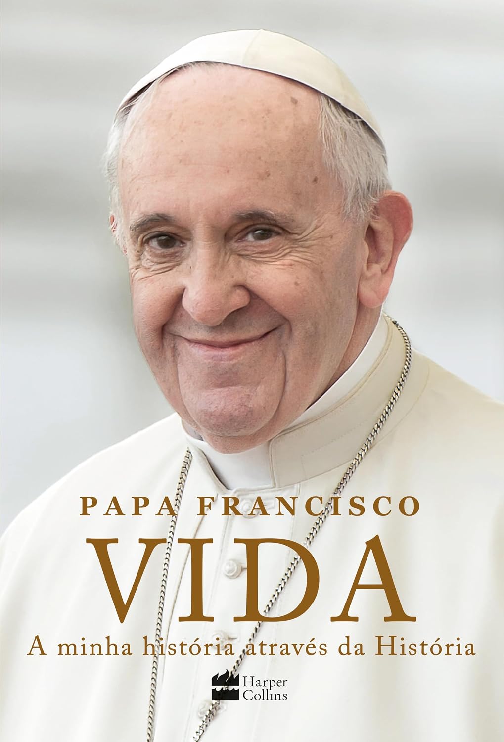 Vida: A minha história através da História: A inspiradora autobiografia de Papa Francisco baixar o livro de graça