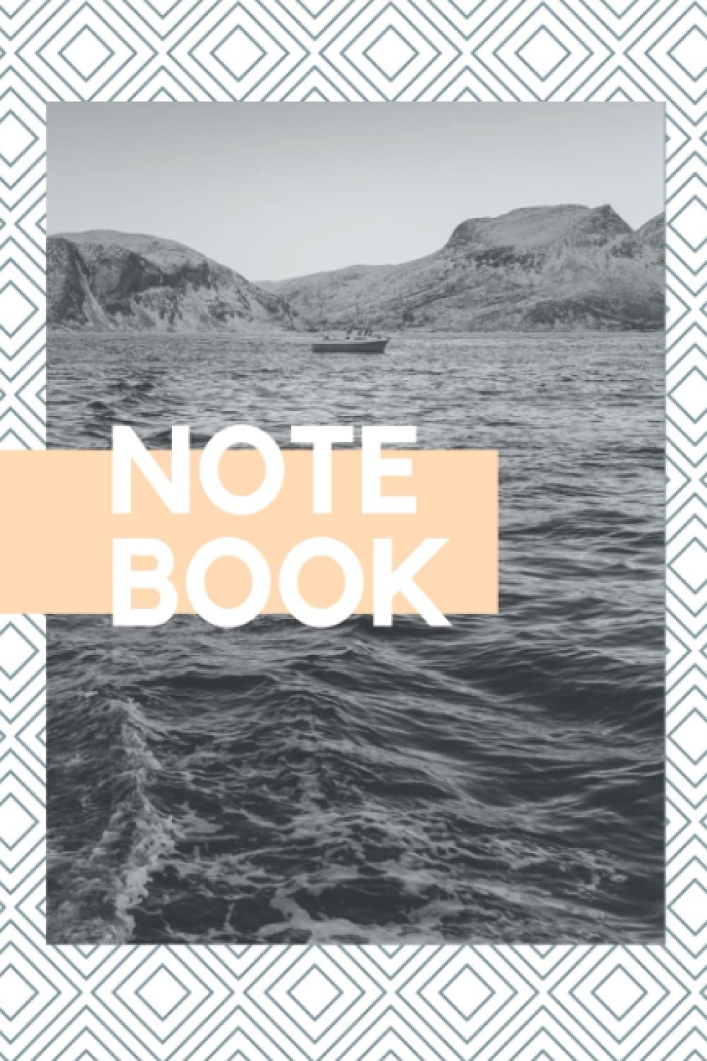 capítulo por capítulo baixar Notebook: Composition Notebook - Wide Ruled 120 Pages