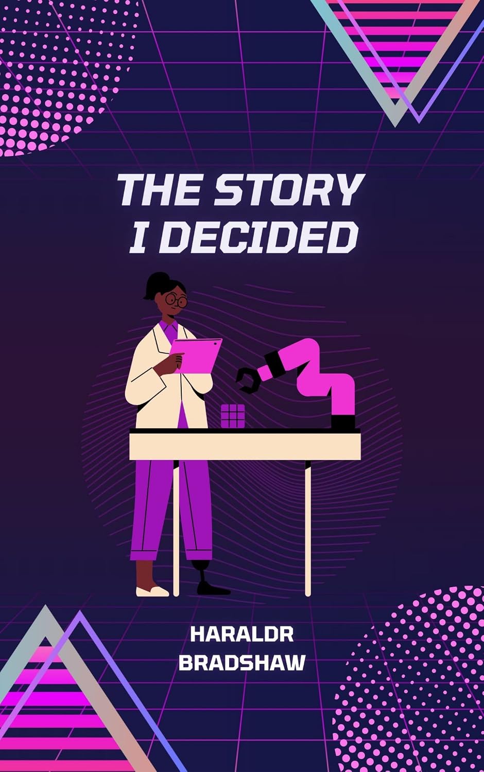 The Story I Decided (English Edition) baixar livro de graça