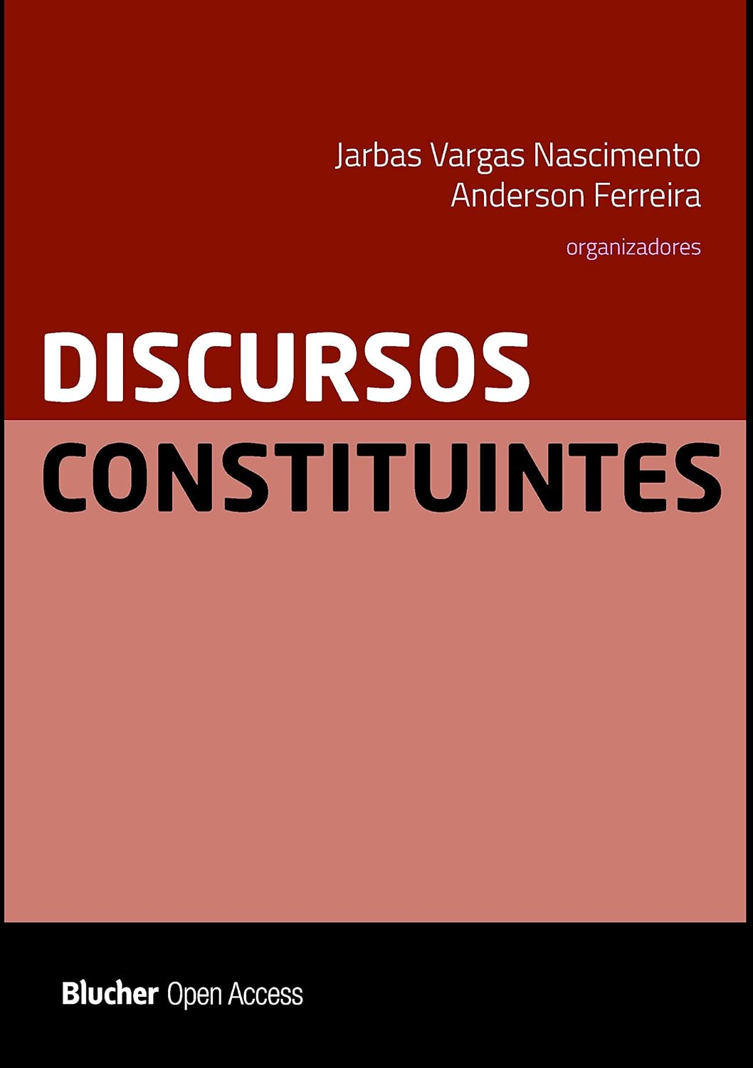 capítulo por capítulo baixar Discursos Constituintes