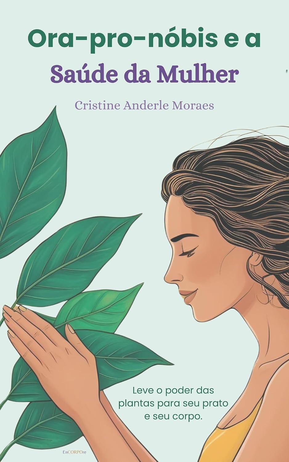 Ora-pro-nóbis e a Saúde da Mulher baixar o livro de graça