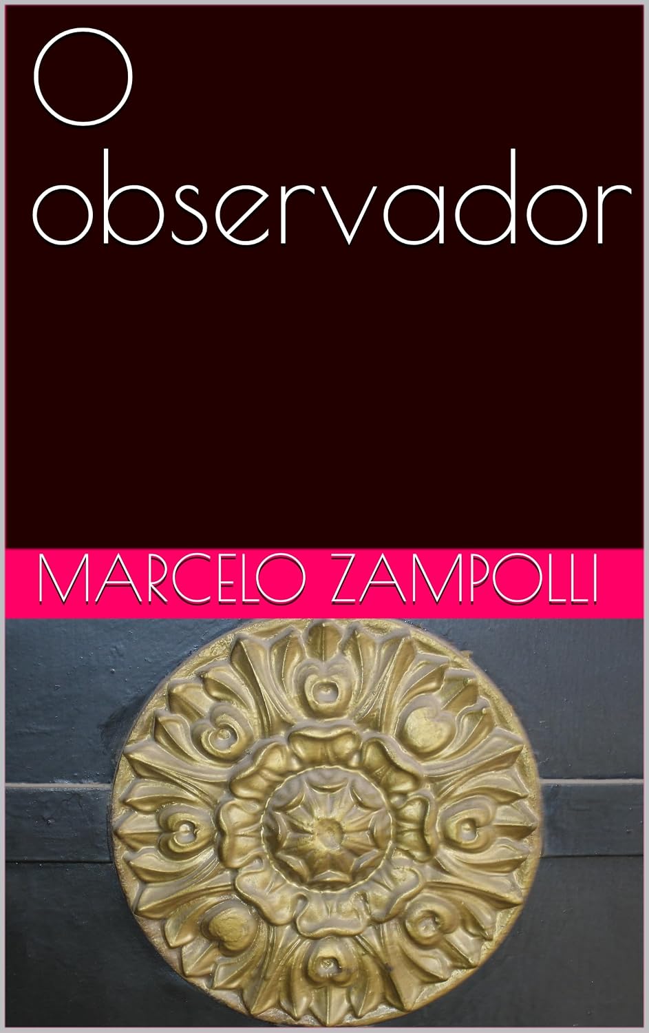O observador baixar livro de graça