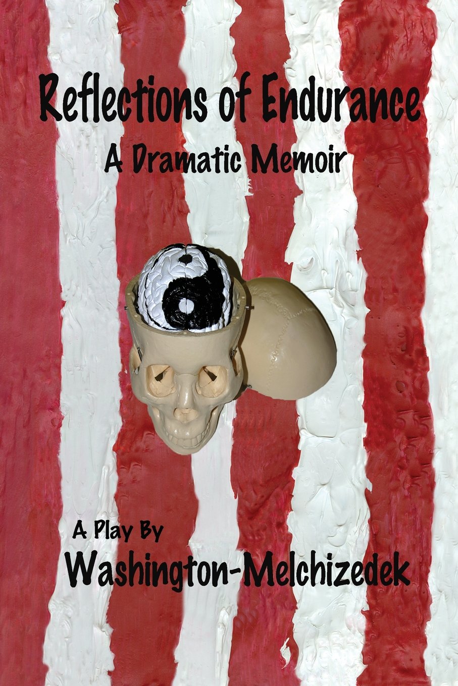 ler totalmente Reflections of Endurance: A Dramatic Memoir