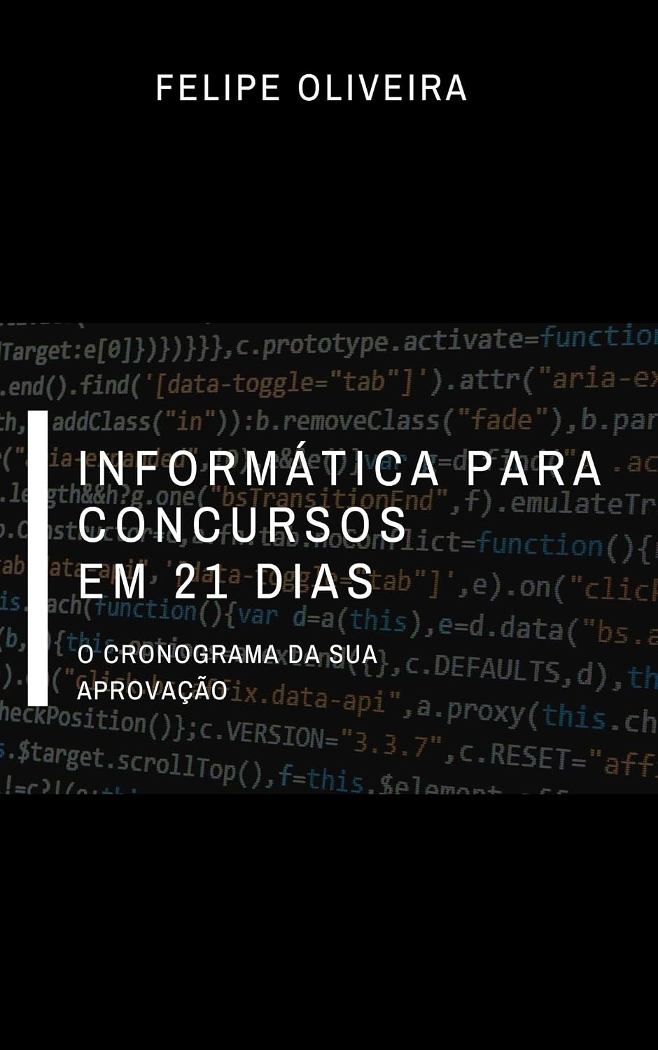 Informática para concursos em 21 dias: O cronograma da sua aprovação baixar livro de graça