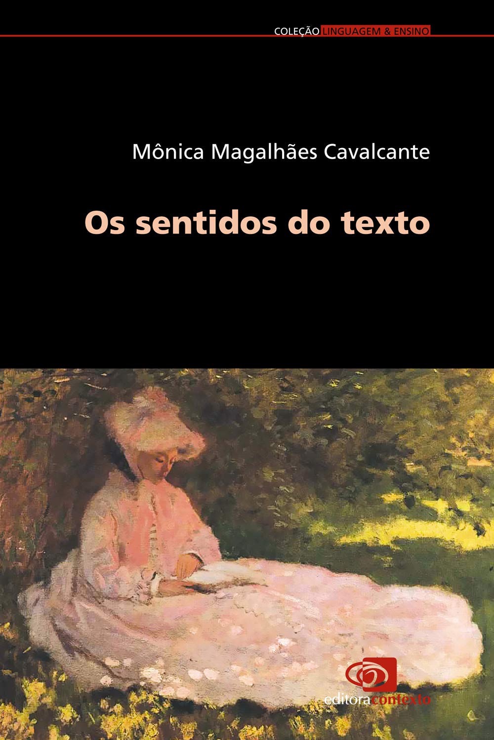 capítulo por capítulo baixar Os sentidos do texto